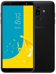 Прошивка телефона Samsung Galaxy J6 (2018) в Краснодаре